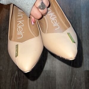 Calvin Klein Pumps